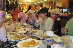 BUKA PUASA EVENT YEAR 2011